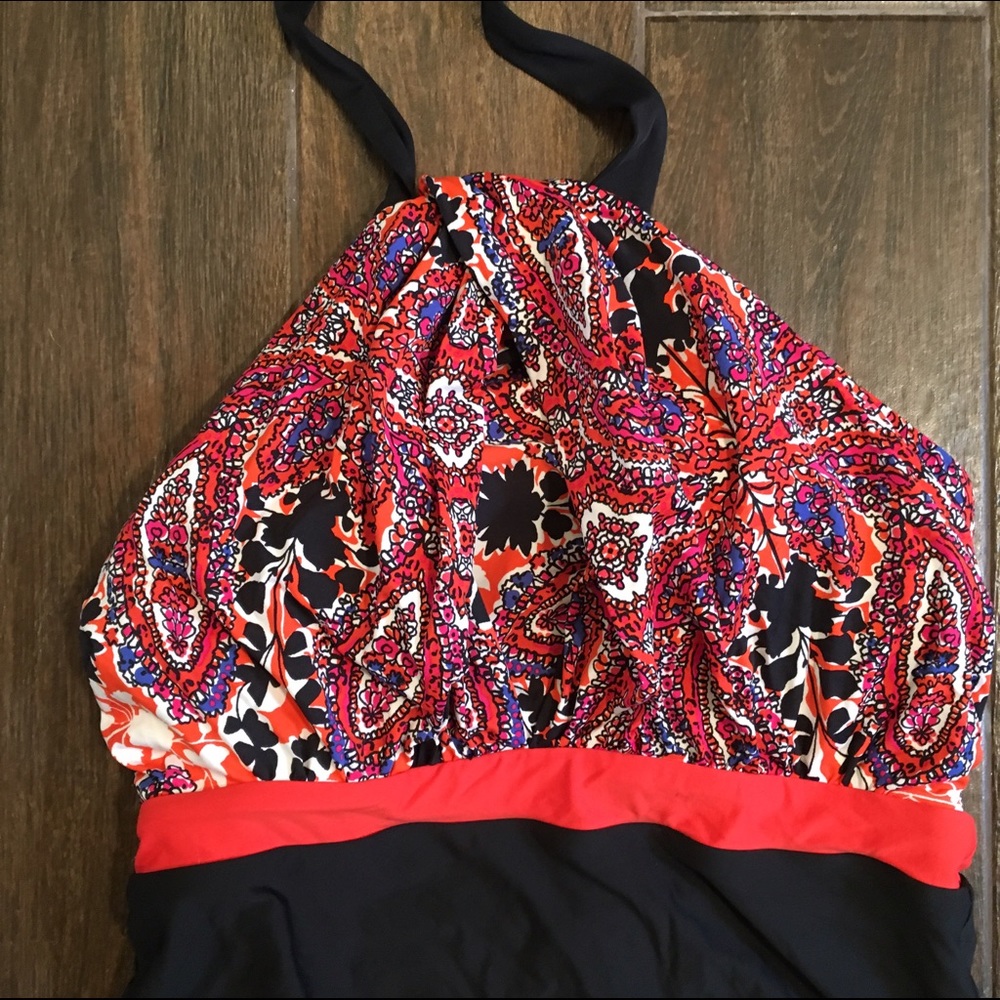 Anthropologie one piece